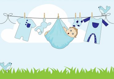 Babyausstattung