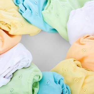 Babywickel