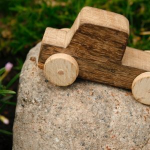 Holzspielzeug