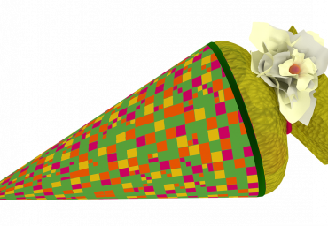 Schulanfang